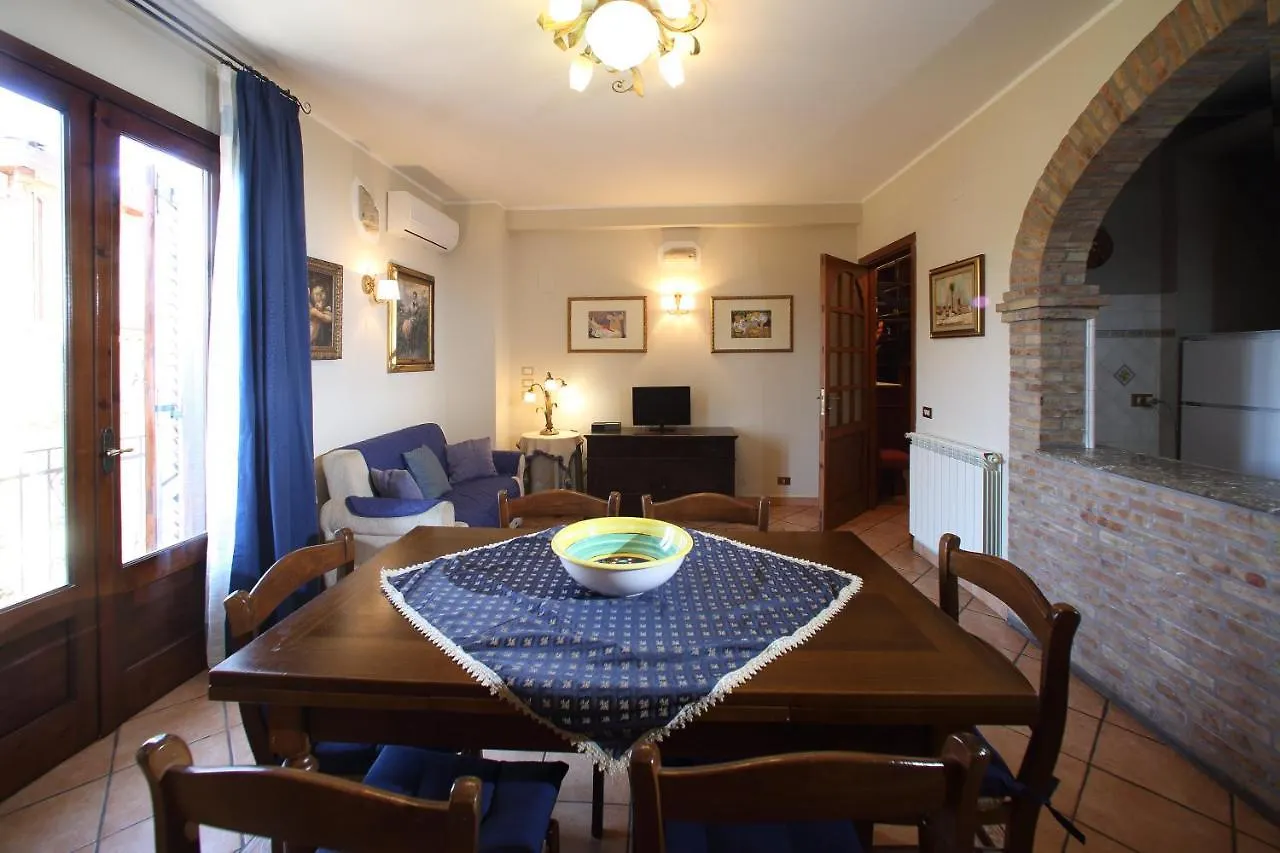 Casa La Boheme Lejlighed Taormina Italien