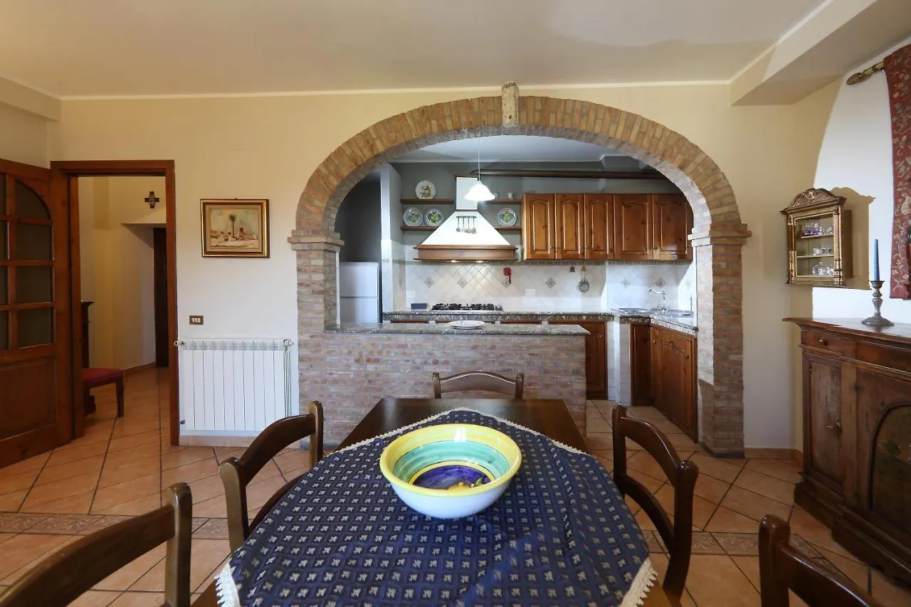 Casa La Boheme Lejlighed Taormina 0*,