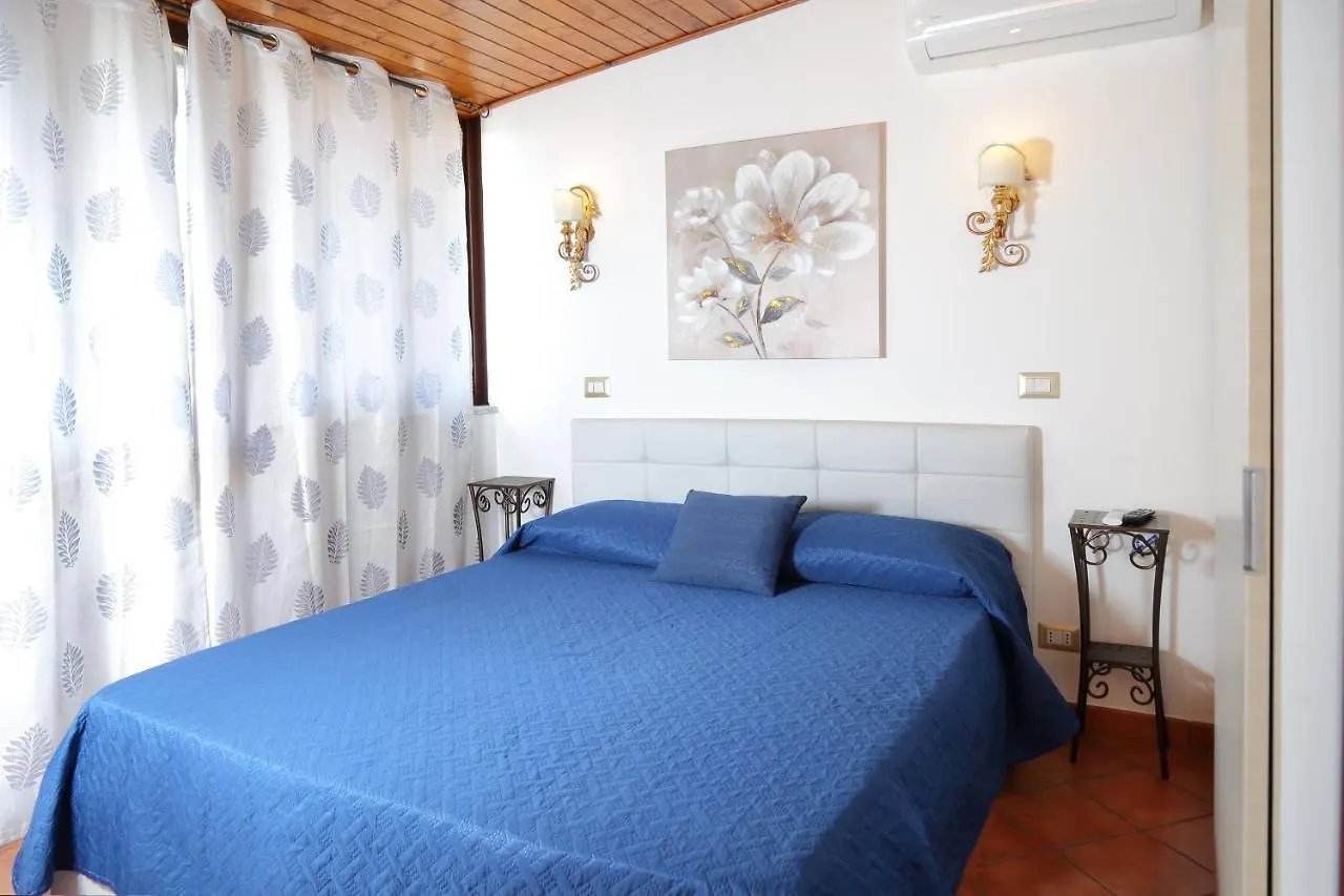 Casa La Boheme Lejlighed Taormina 0*,