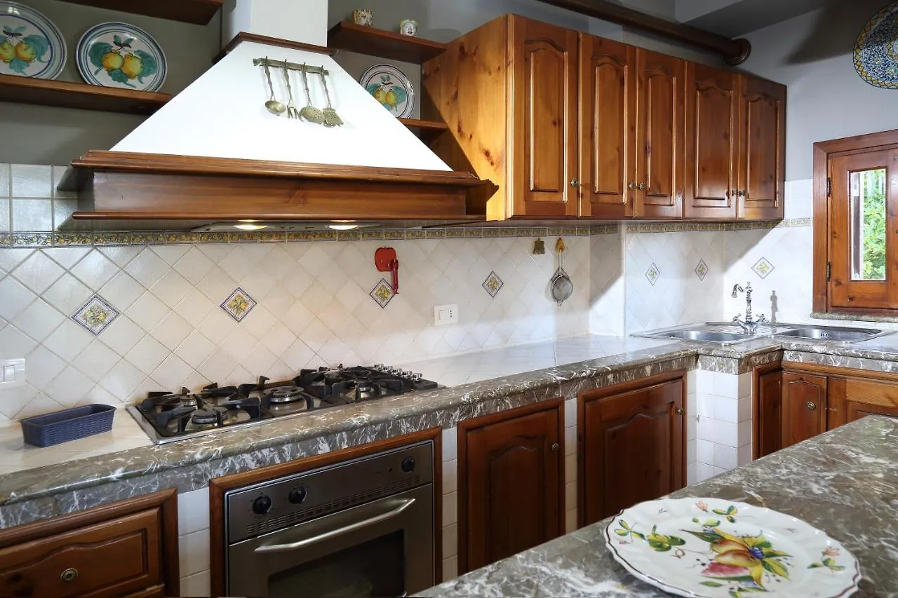 Casa La Boheme Lejlighed Taormina Italien