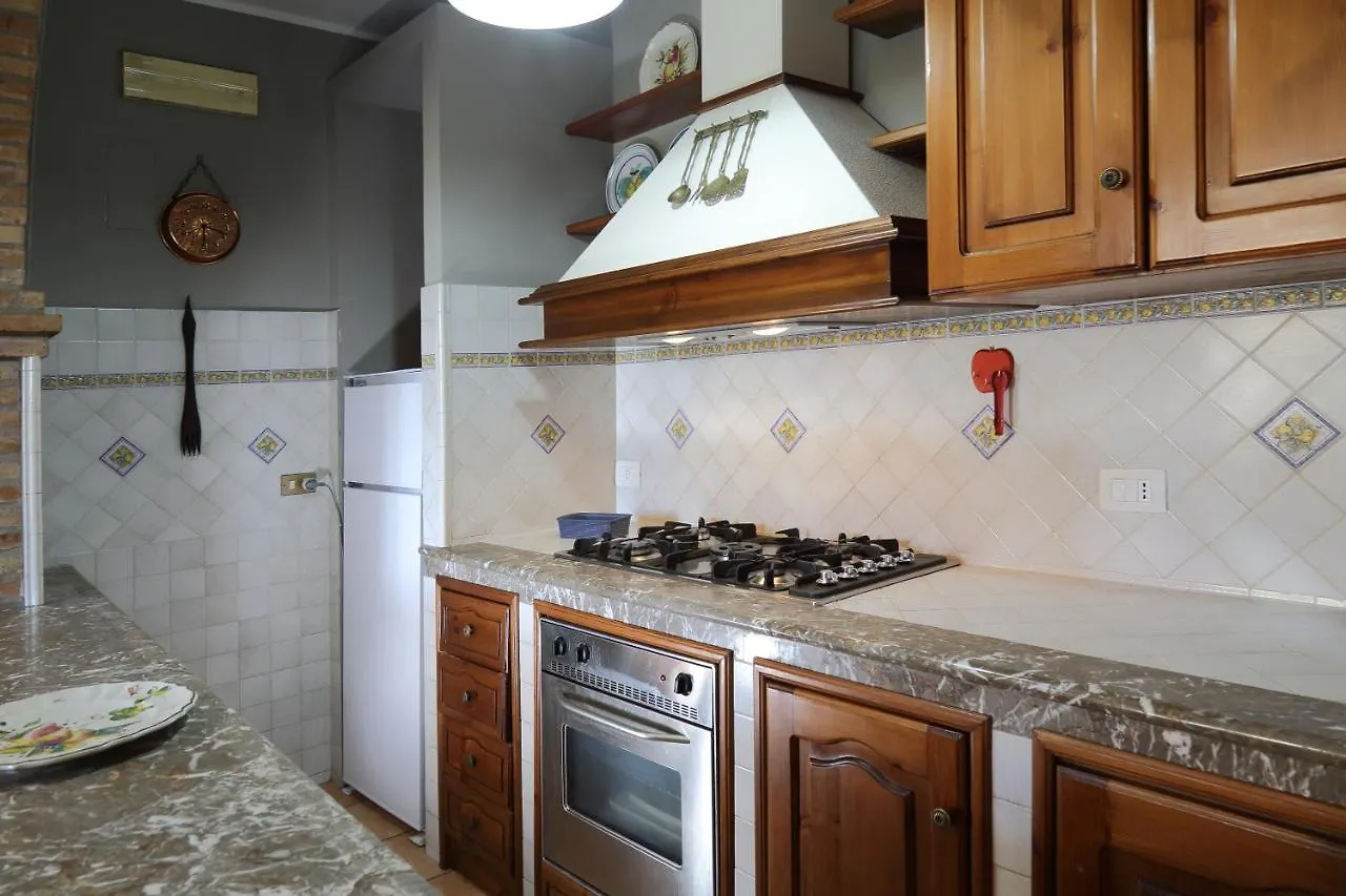 Casa La Boheme Lejlighed Taormina 0*,  Italien