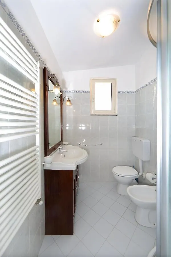 Casa La Boheme Lejlighed Taormina 0*,  Italien