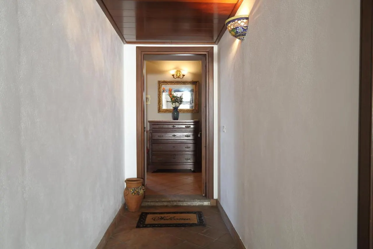 Casa La Boheme Lejlighed Taormina