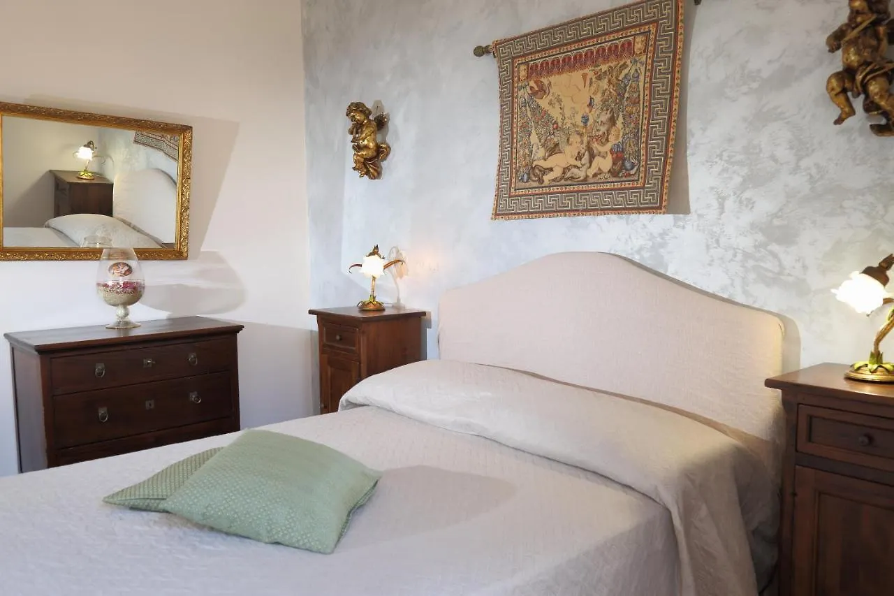 Casa La Boheme Lejlighed Taormina