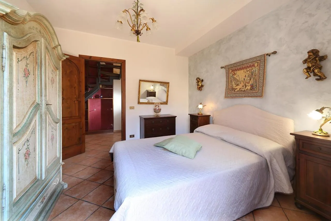 Casa La Boheme Lejlighed Taormina