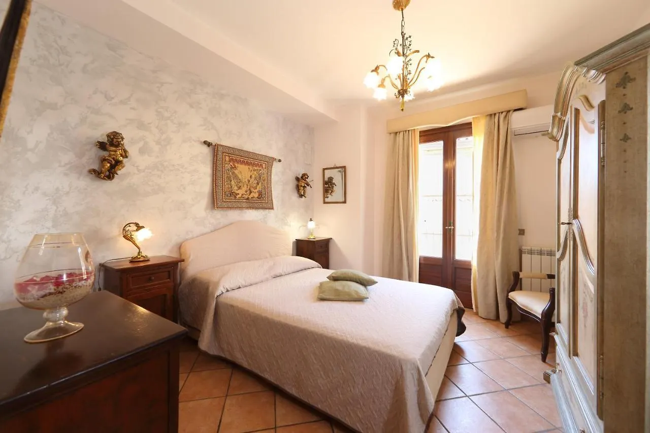 Casa La Boheme Lejlighed Taormina
