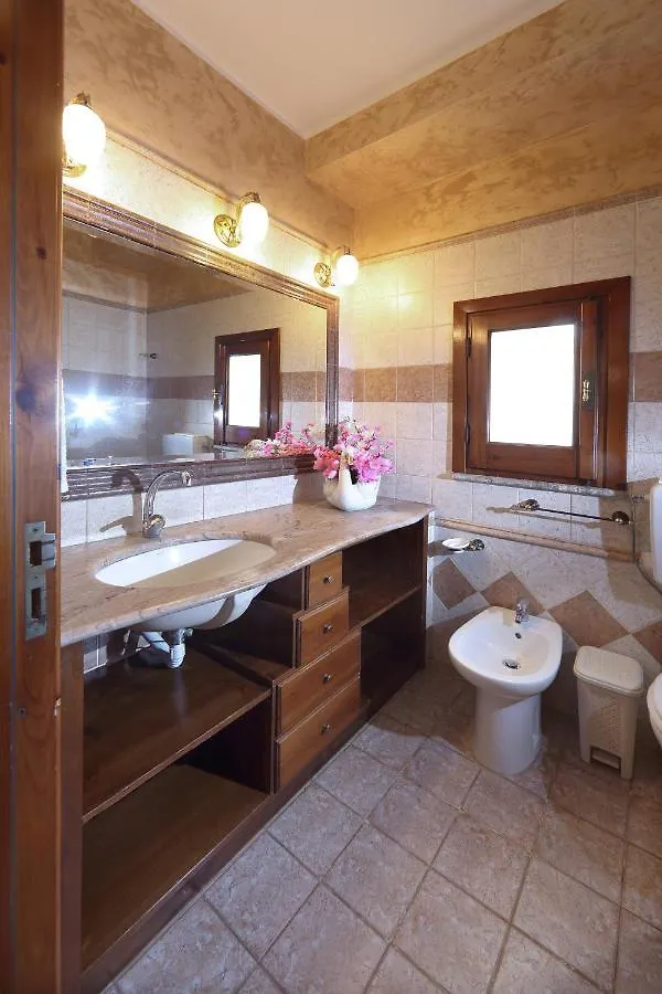 Casa La Boheme Lejlighed Taormina
