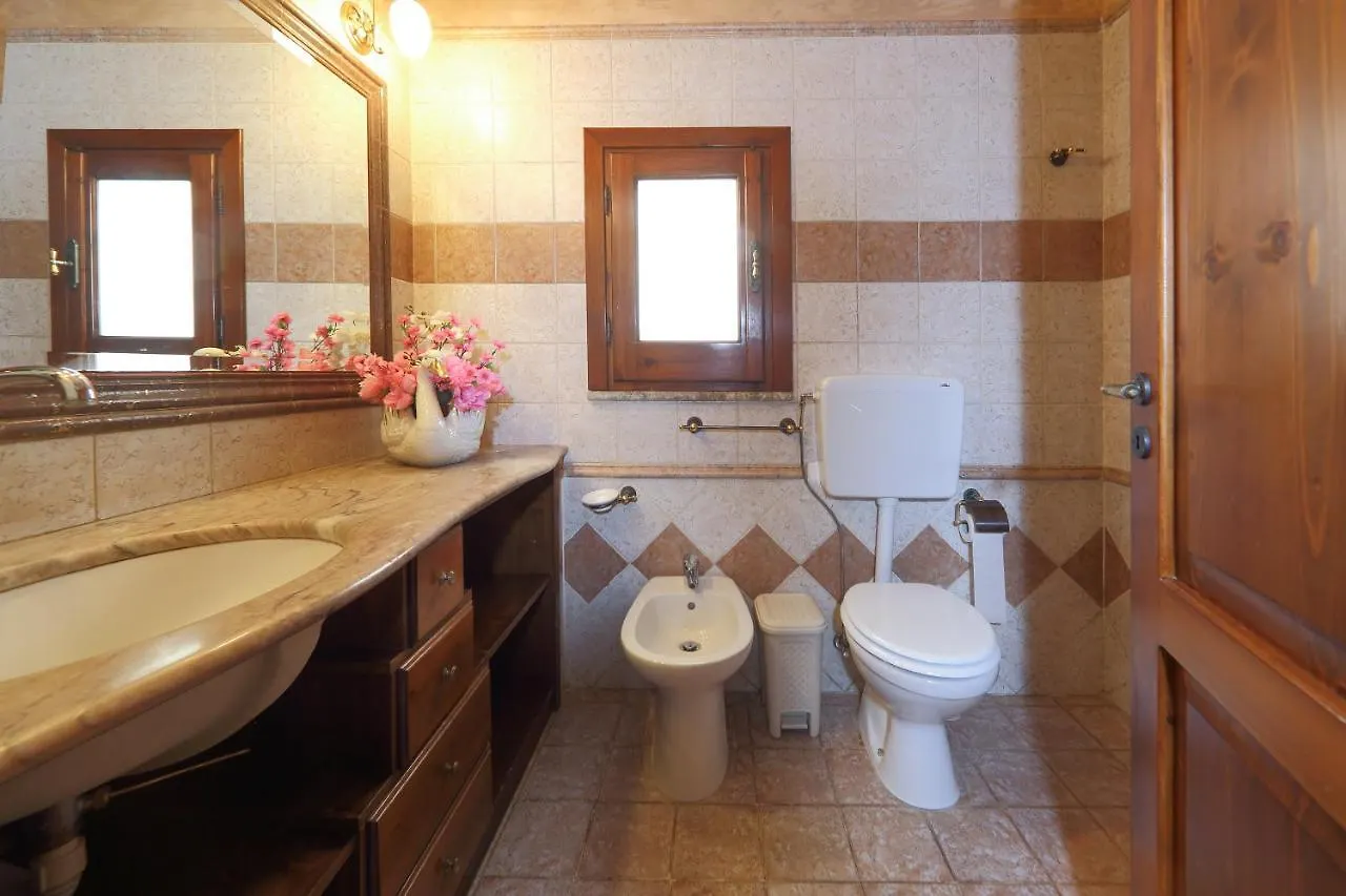 Casa La Boheme Lejlighed Taormina